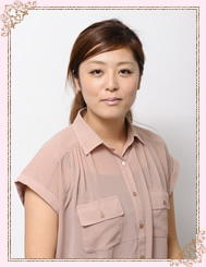 冨田 友衣子氏
