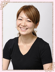 岡野沙世 氏