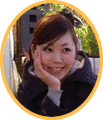 金本 美奈子さん