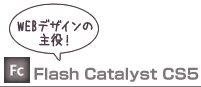 Flash Catalyst CS5