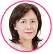出井 由美 氏