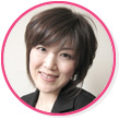 小林 愛 氏