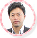 安彦靖洋氏