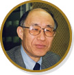 和田 稔 氏