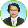 蜂谷 正博 氏