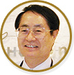 亀山 英夫 氏