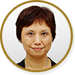 木村 由美子 氏