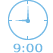 9:00