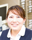 稲垣やよいさん