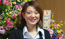 出浦 元美さん