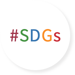 #SDGs