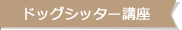 ドッグシッター講座