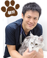 顧問 服部 幸氏