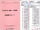 アロマ検定トータル講座（1・2級対策+教材パック）