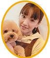 西薗 淳子さん