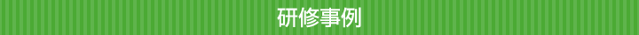 研修事例