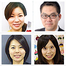 まずは就職・転職サポートに相談