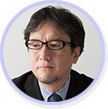 南雲 宏明 氏