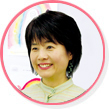 大村 朋子 氏