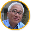 本上 文士 氏