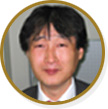 高比良 哲明 氏