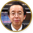 飯田 健雄 氏