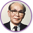 前田篤信 氏