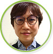 井上 春江 氏