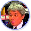 小川 栄二 氏