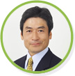 門倉 真人 氏