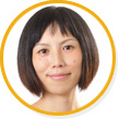 高須 希代 氏