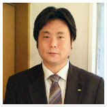 永吉 勝