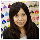 熊谷 恵