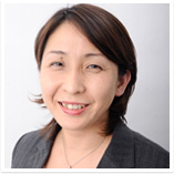 笹尾裕子