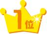 1位