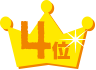4位