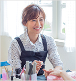 ネイリスト・ジェルネイル検定