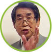 羽井 徹 氏