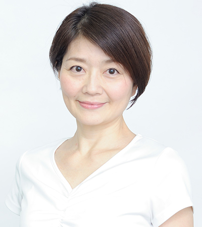 漆崎 結子講師