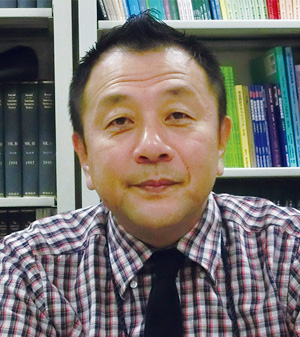 藤原 佳典 氏