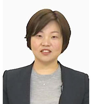 増田 実菜 講師