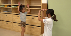 ほめ育に必須のツールで学んだことを実践