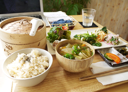 美容食学