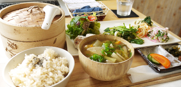 美容食学