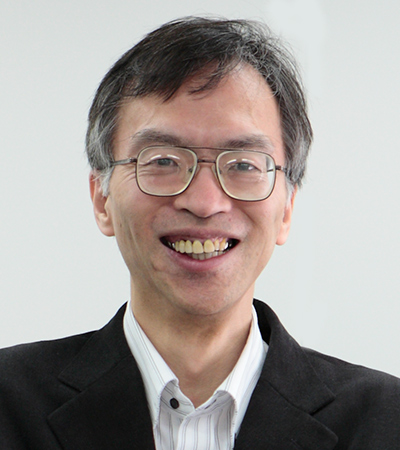 福地 俊夫講師