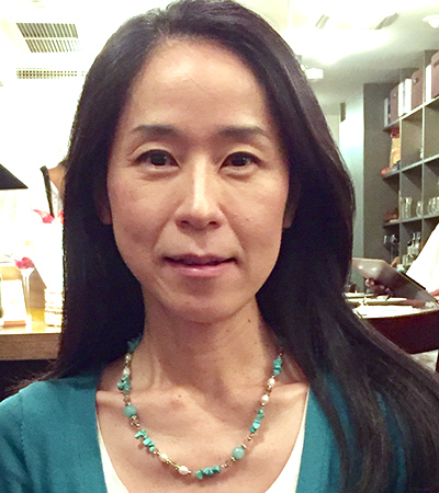 伊藤 美代子講師