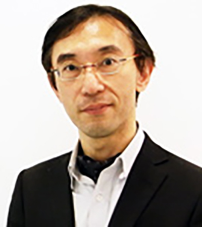 猪塚 元氏