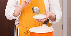 実習することで「生涯のスキル」を身に付ける