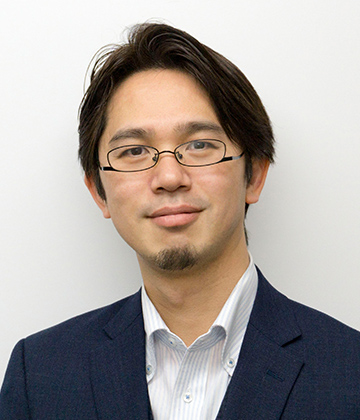 柚木元 氏