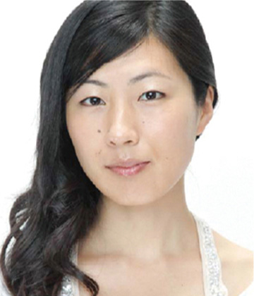 金田 アキ